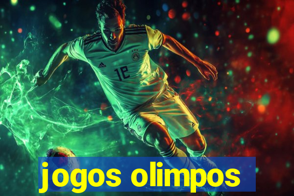 jogos olimpos