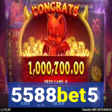 5588bet5