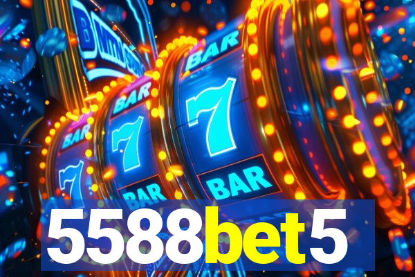 5588bet5