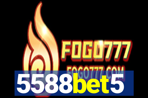 5588bet5