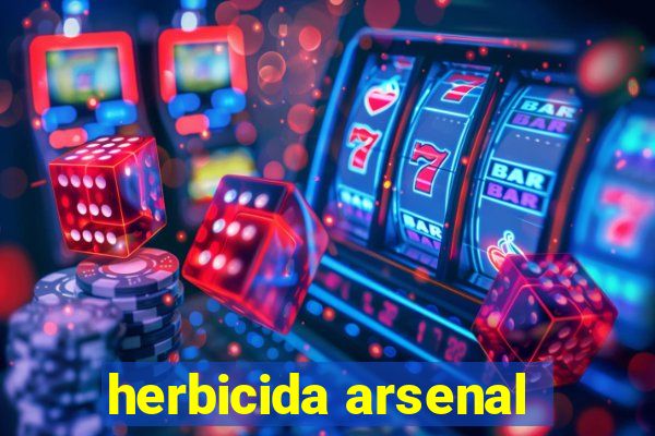 herbicida arsenal