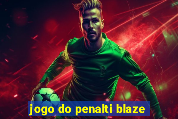 jogo do penalti blaze