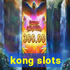 kong slots