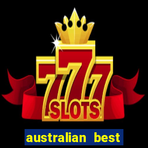 australian best online casino