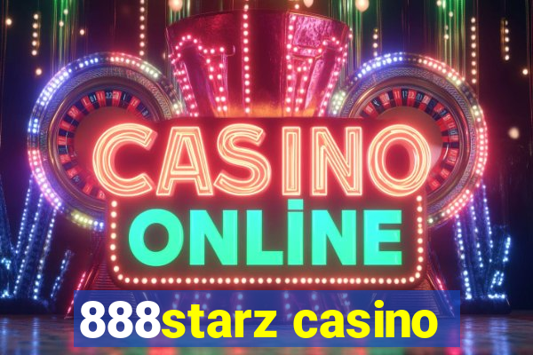 888starz casino