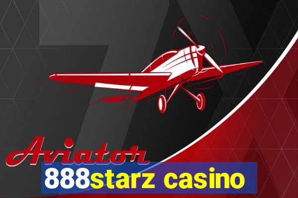 888starz casino