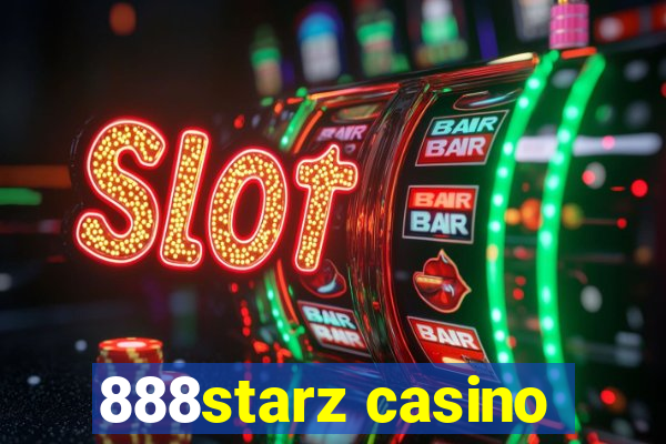 888starz casino