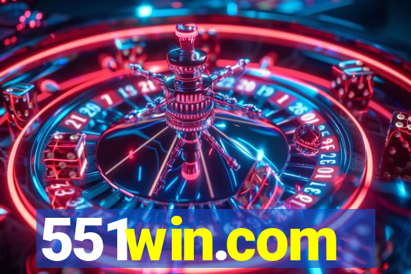 551win.com