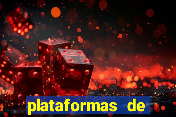 plataformas de slots chinesas