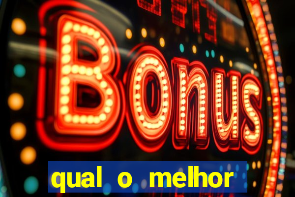 qual o melhor casino para ganhar dinheiro