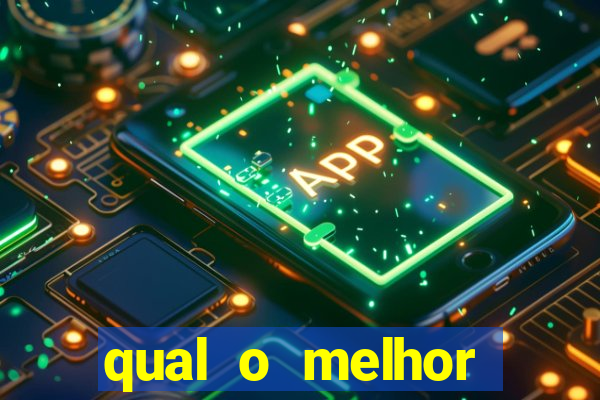 qual o melhor casino para ganhar dinheiro