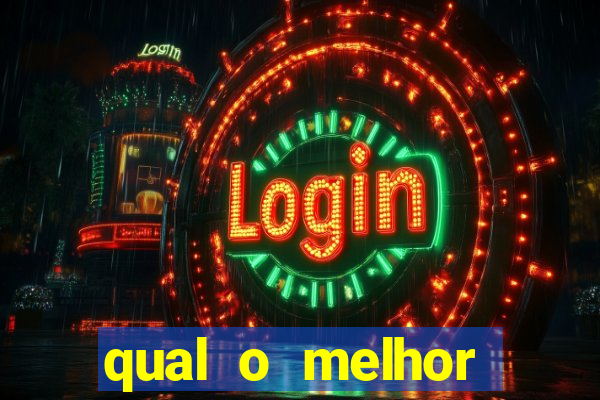 qual o melhor casino para ganhar dinheiro