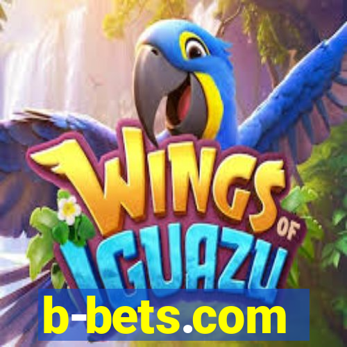 b-bets.com