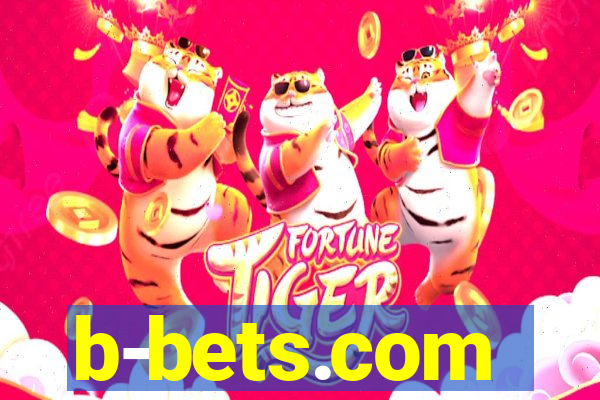 b-bets.com