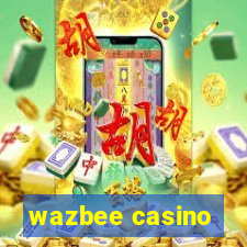 wazbee casino