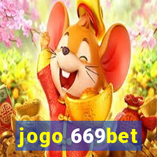 jogo 669bet