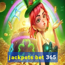 jackpots bet 365