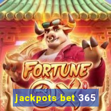 jackpots bet 365