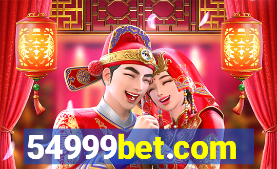 54999bet.com