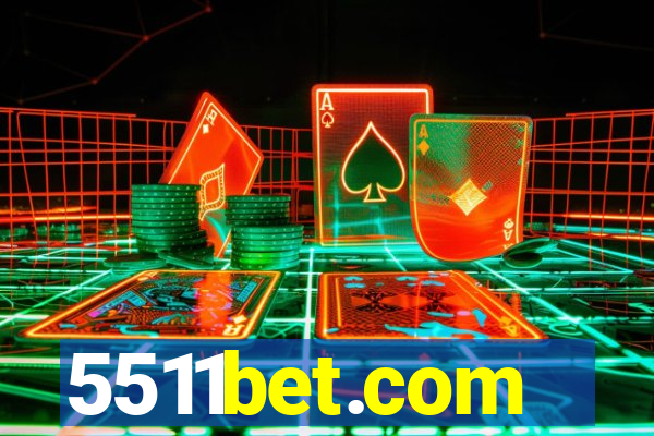 5511bet.com