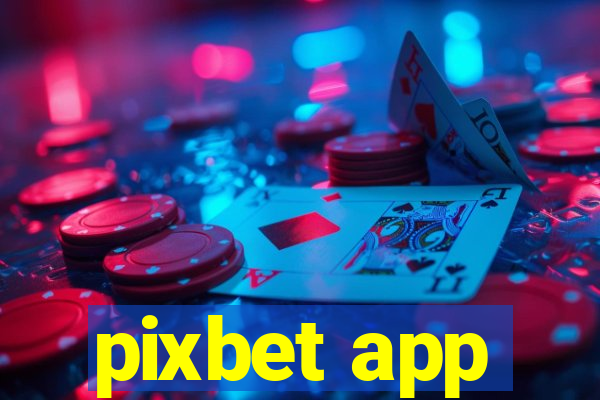 pixbet app