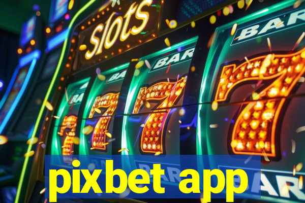 pixbet app