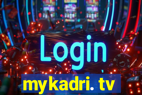 mykadri. tv