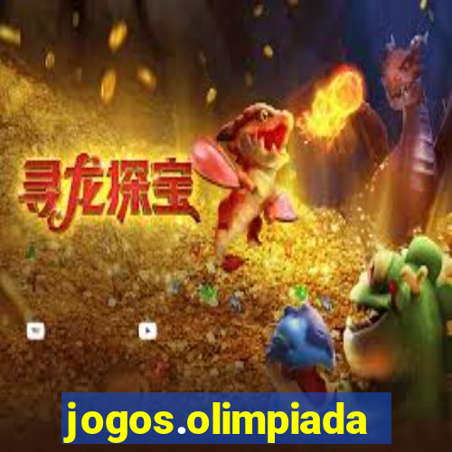 jogos.olimpiada