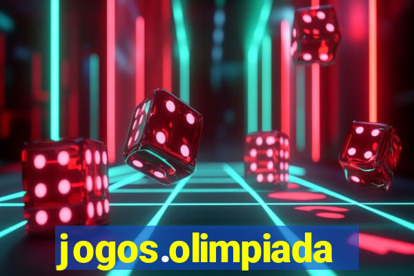 jogos.olimpiada