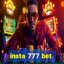 insta 777 bet