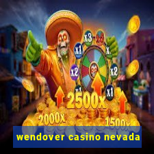 wendover casino nevada