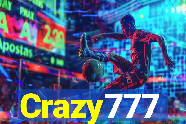 Crazy777