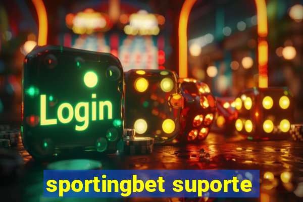 sportingbet suporte