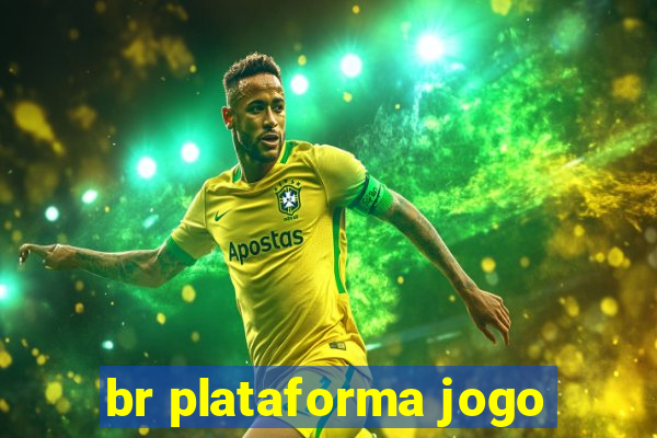 br plataforma jogo