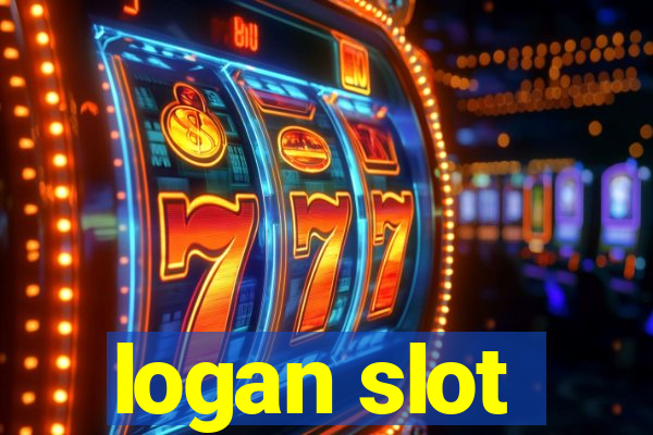 logan slot