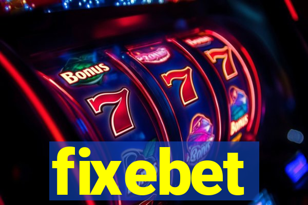 fixebet