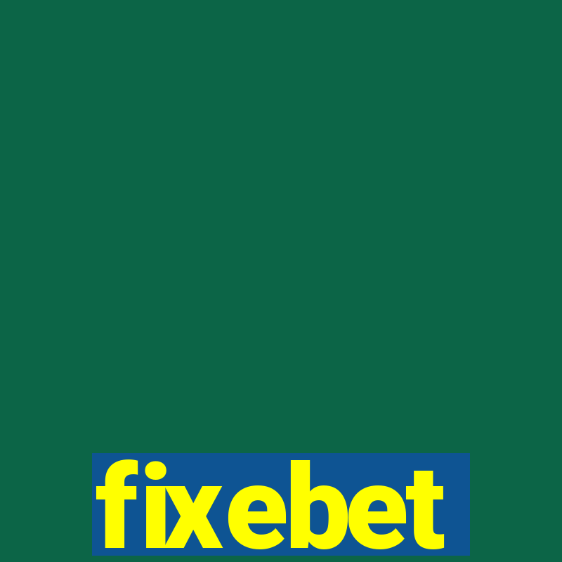 fixebet