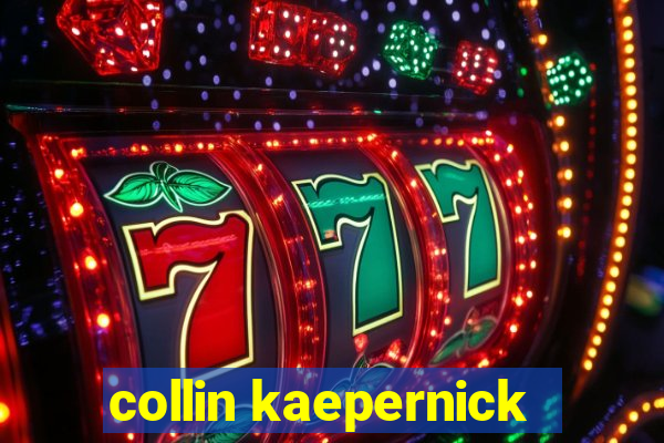 collin kaepernick