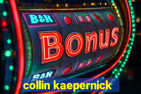 collin kaepernick