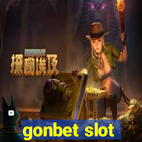 gonbet slot