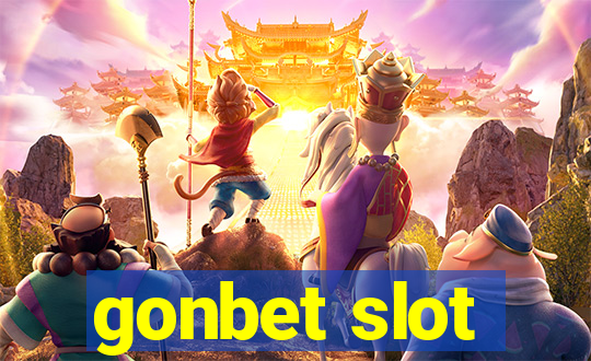 gonbet slot