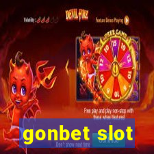 gonbet slot