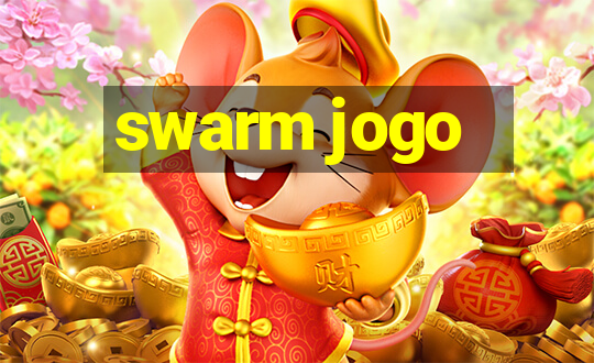 swarm jogo