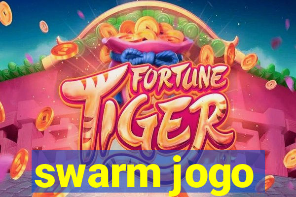 swarm jogo