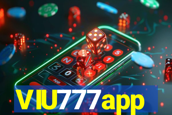 VIU777app