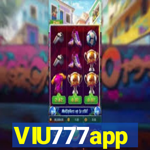 VIU777app