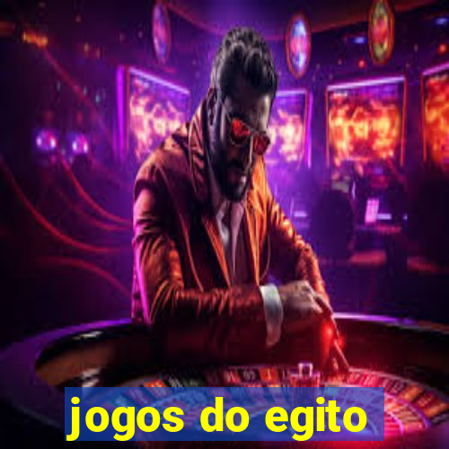 jogos do egito