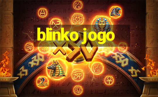 blinko jogo