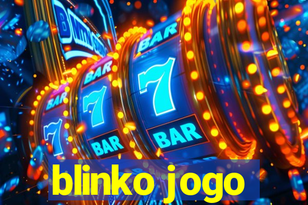 blinko jogo