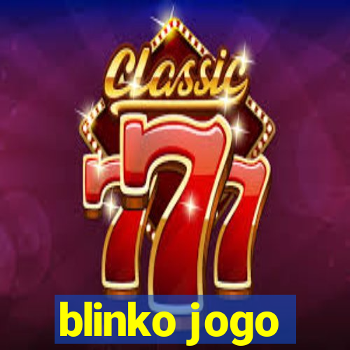 blinko jogo